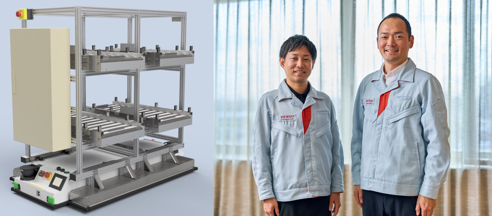 課題と導入背景