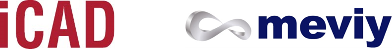 [meviy]iCADとmeviyが協業、製造業の時間創出へ