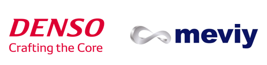 グローバルな自動車部品メーカーであるデンソー、meviyを導入