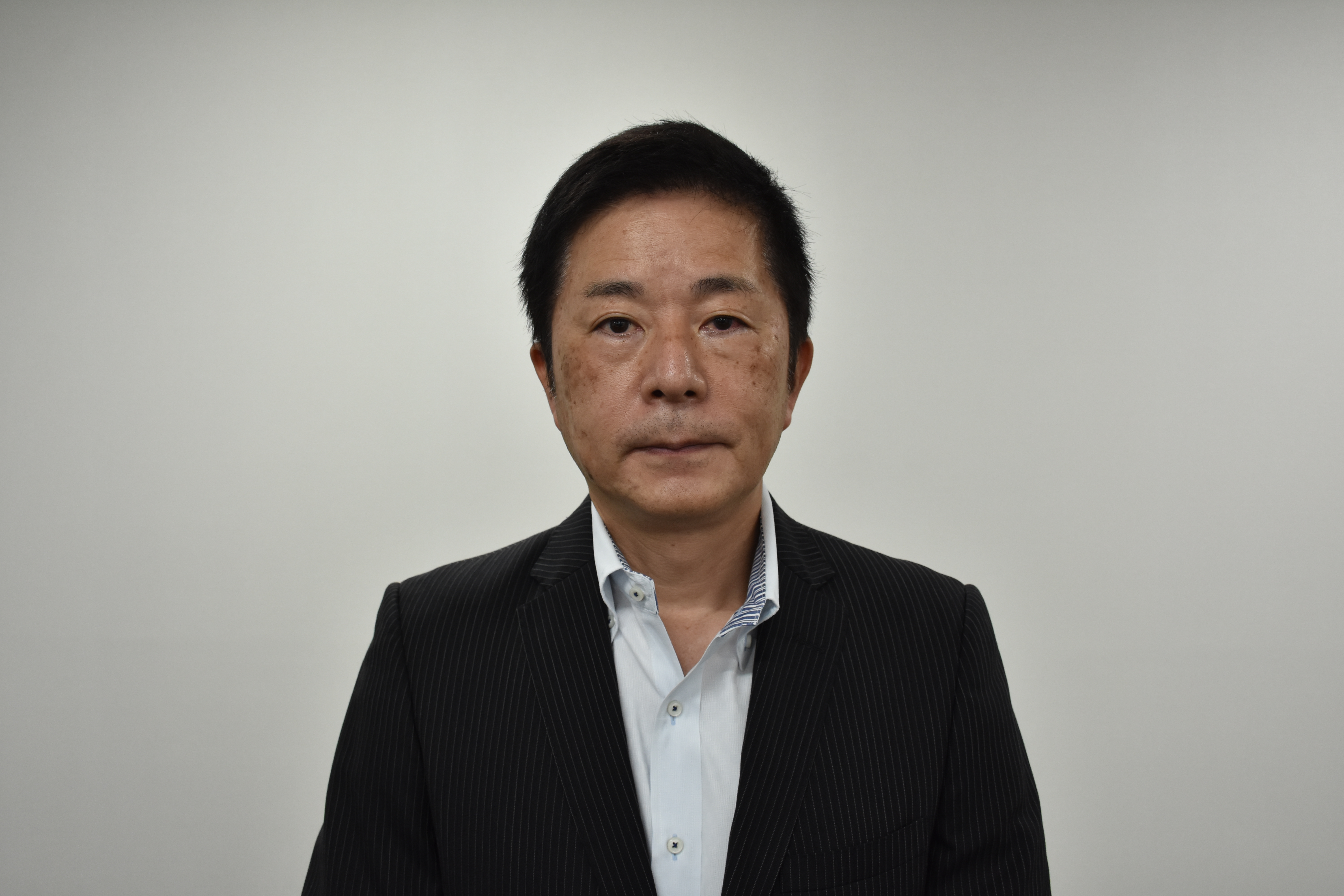 静岡大学 学生支援センター 宇賀田 栄次 教授
