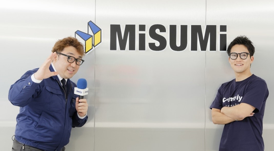 受賞したIDマーケティング推進室ブランド戦略チーム