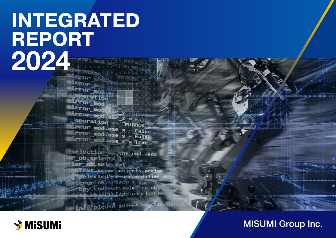 Integrated Report2024