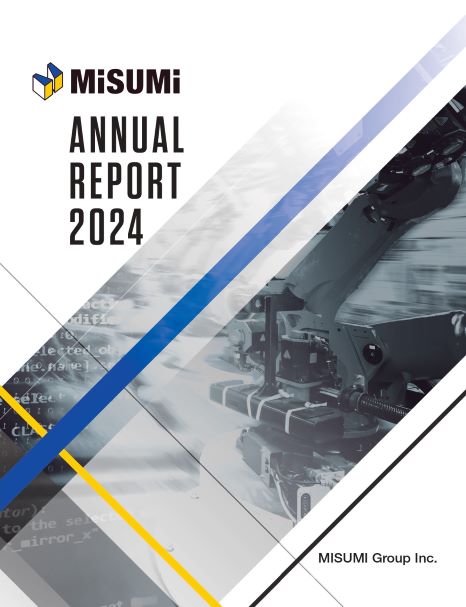 2024 Annual Report